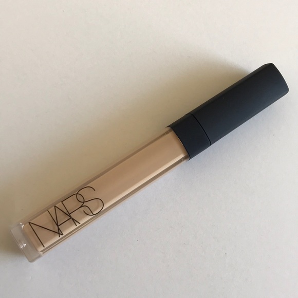 nars madeleine concealer